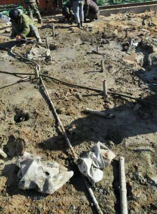 惠安地基沉降治理常见处理方法